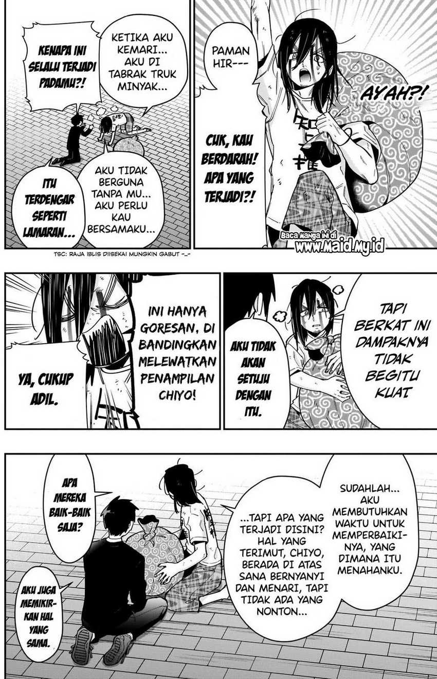 Chapter 63 - halaman 10