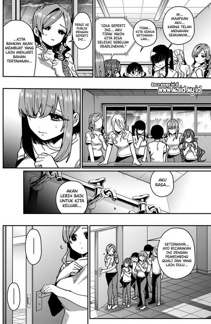 Chapter 62 - halaman 16