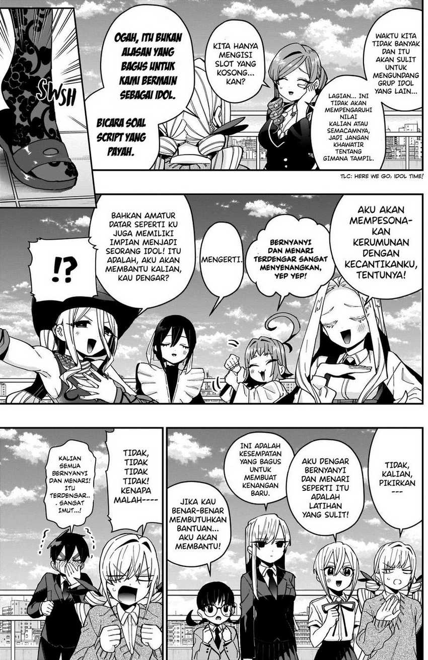 Chapter 62 - halaman 6