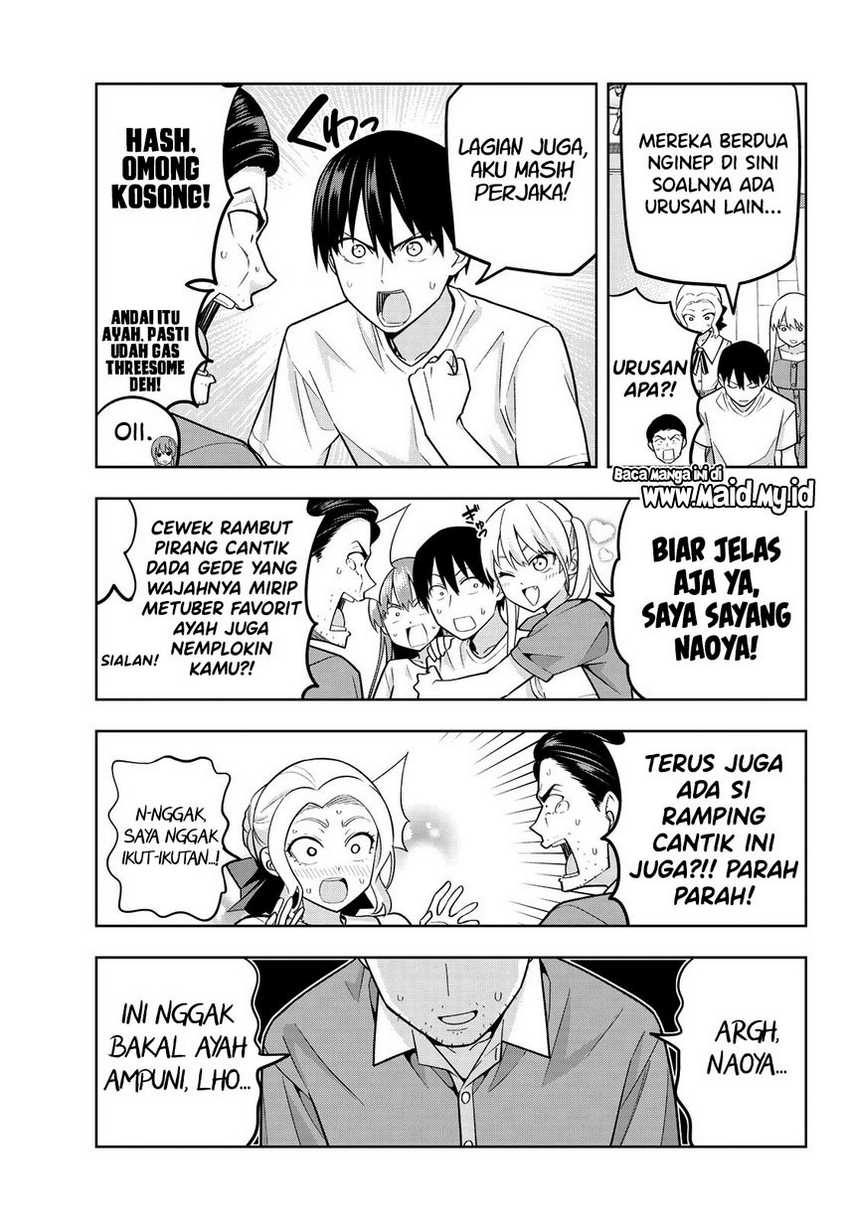 Chapter 69 - halaman 12