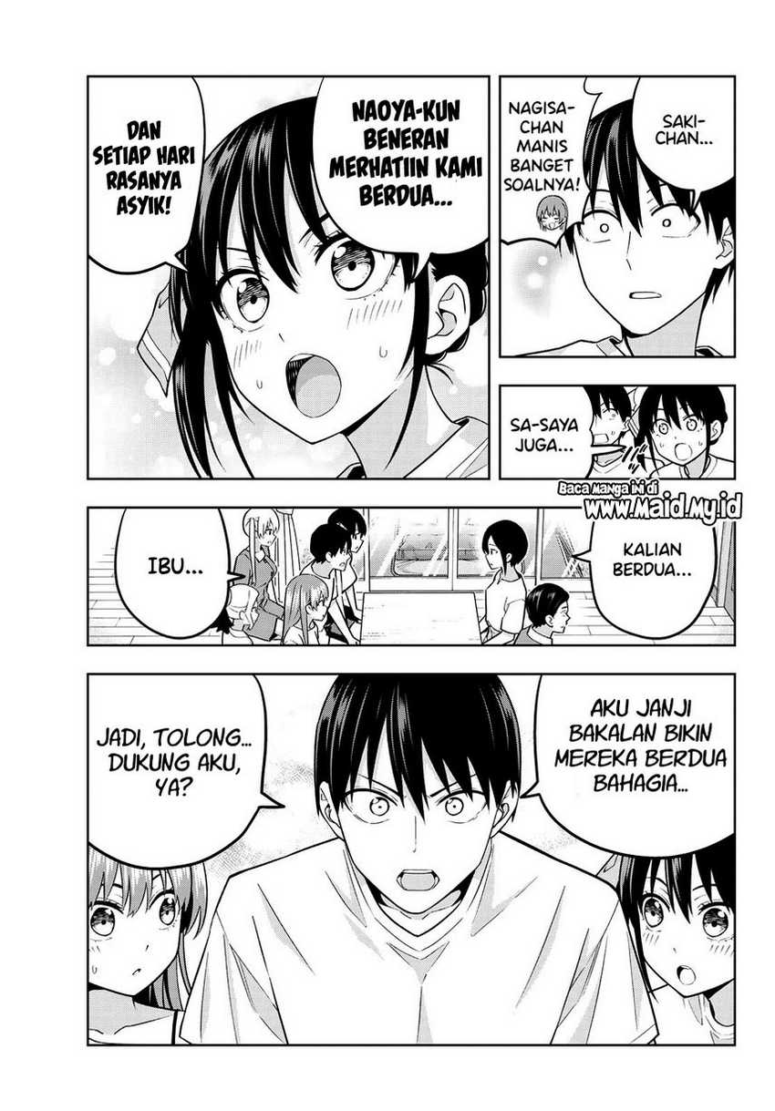 Chapter 69 - halaman 16