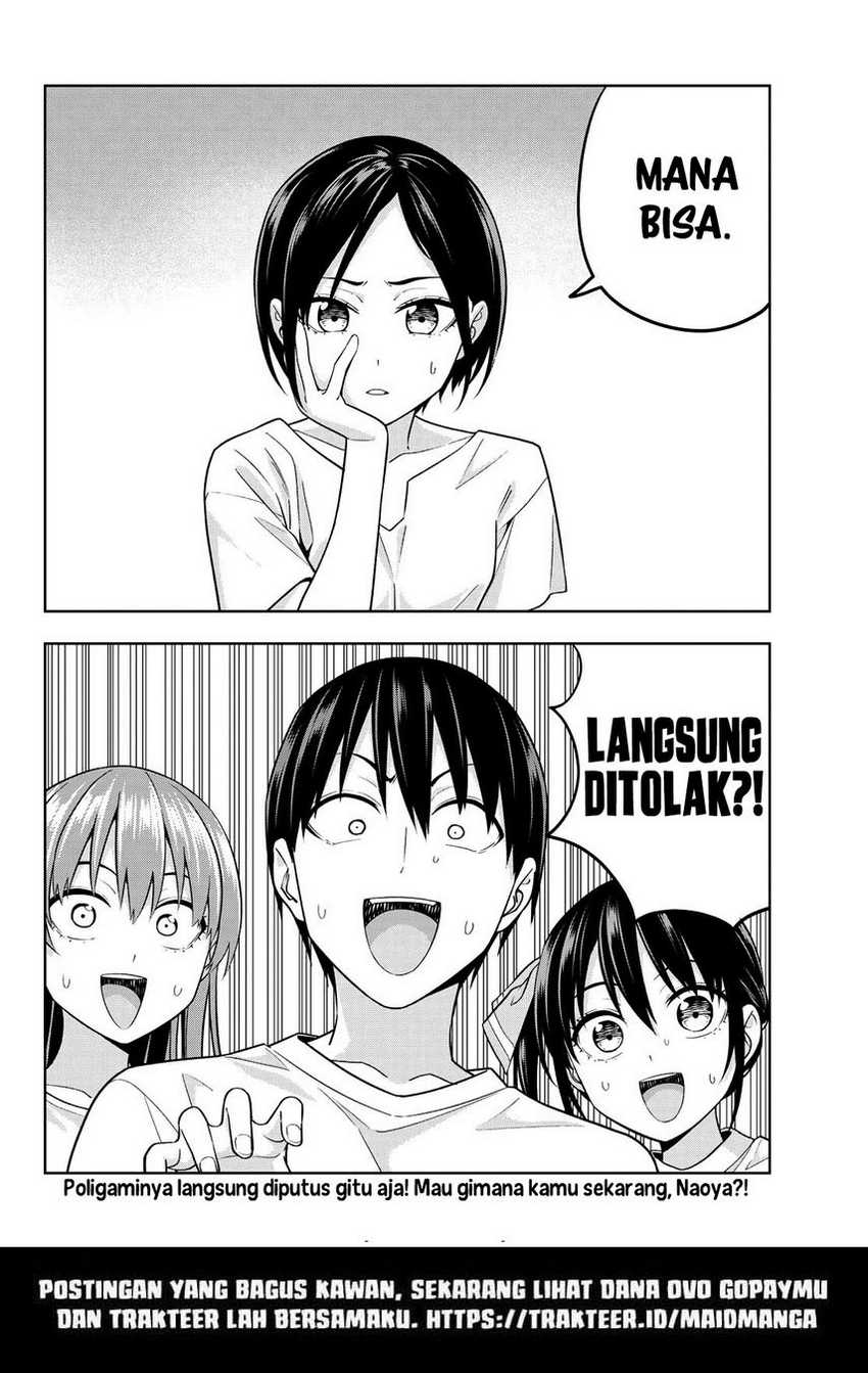 Chapter 69 - halaman 17