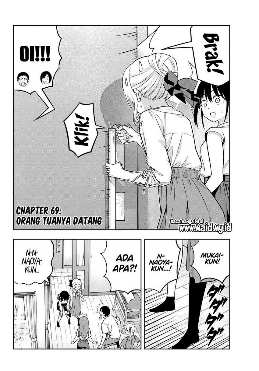 Chapter 69 - halaman 5
