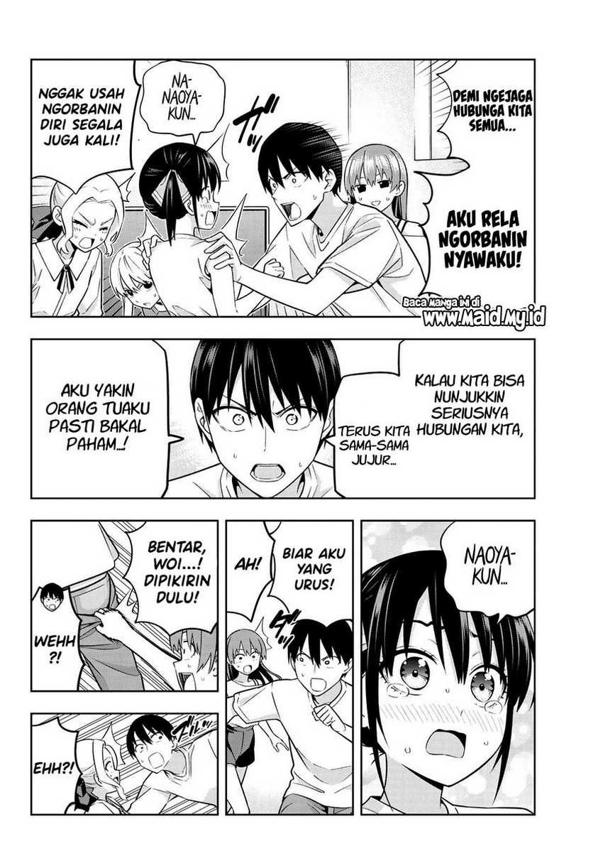 Chapter 69 - halaman 7