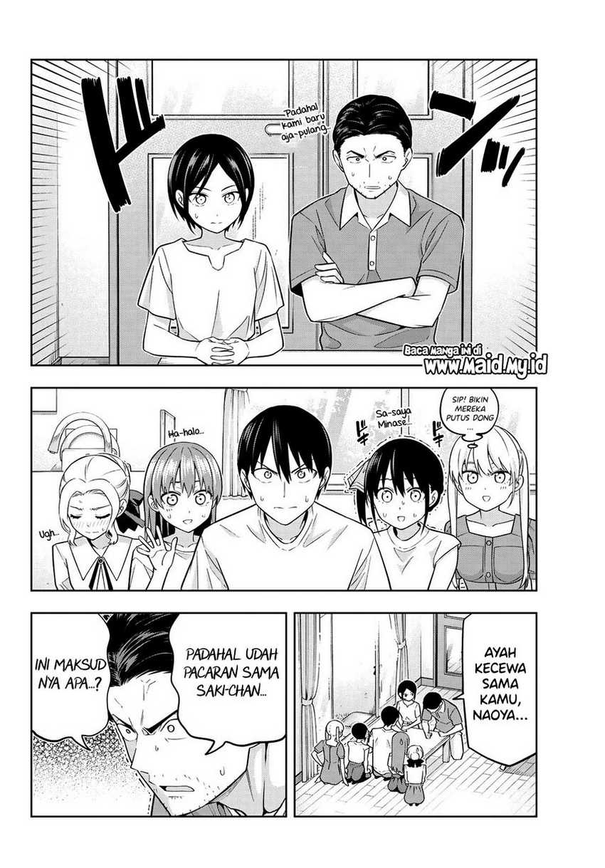 Chapter 69 - halaman 9
