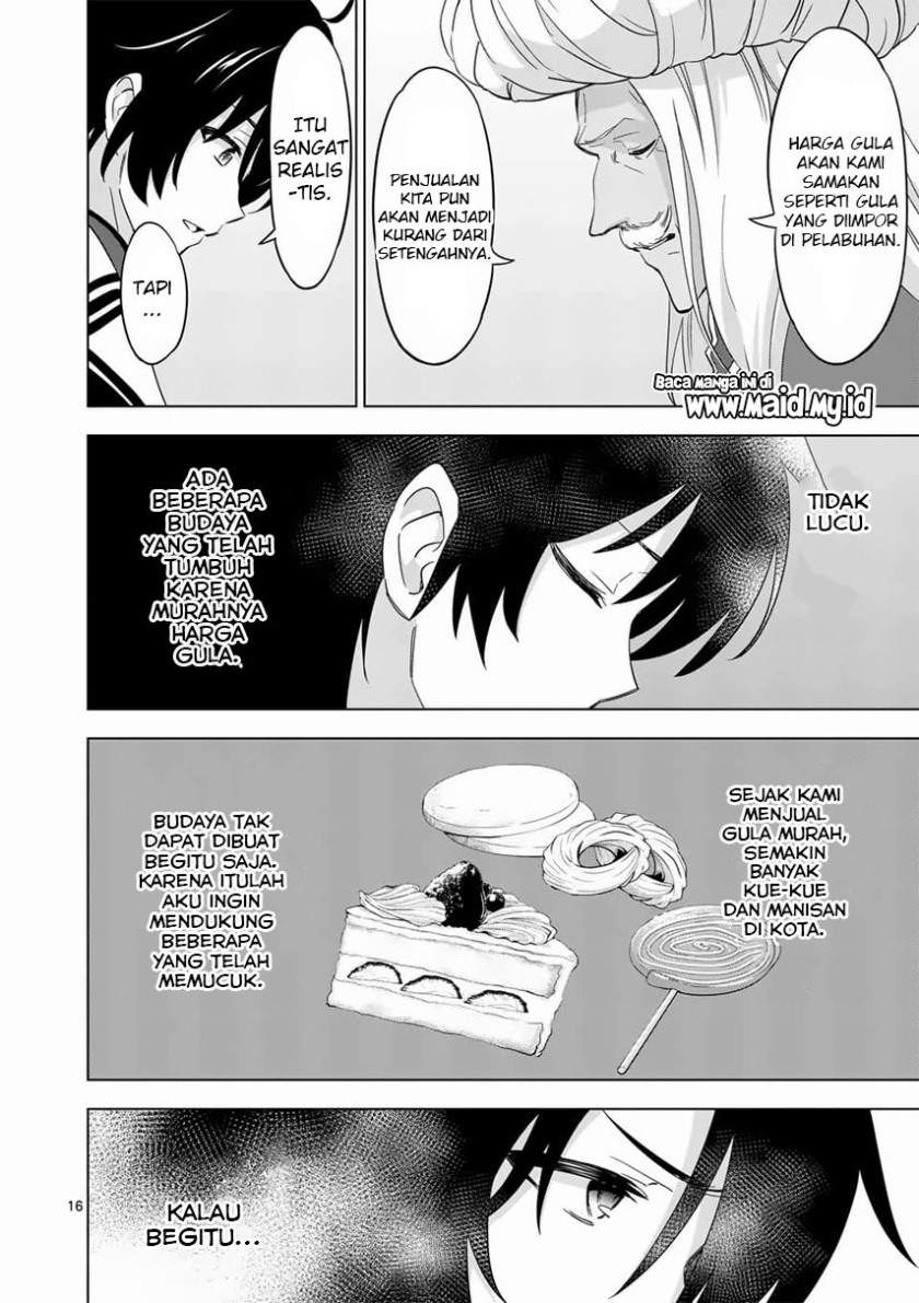 Chapter 64.2 - halaman 8