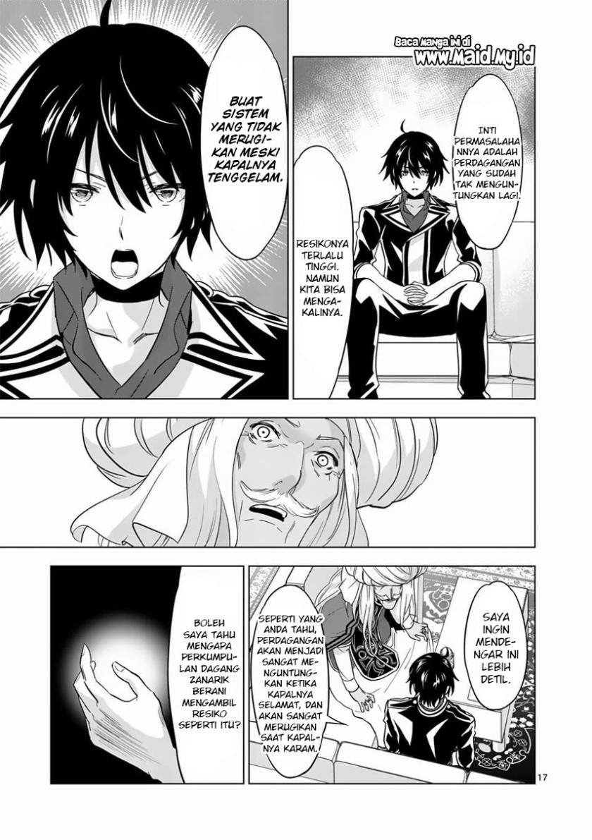 Chapter 64.2 - halaman 9