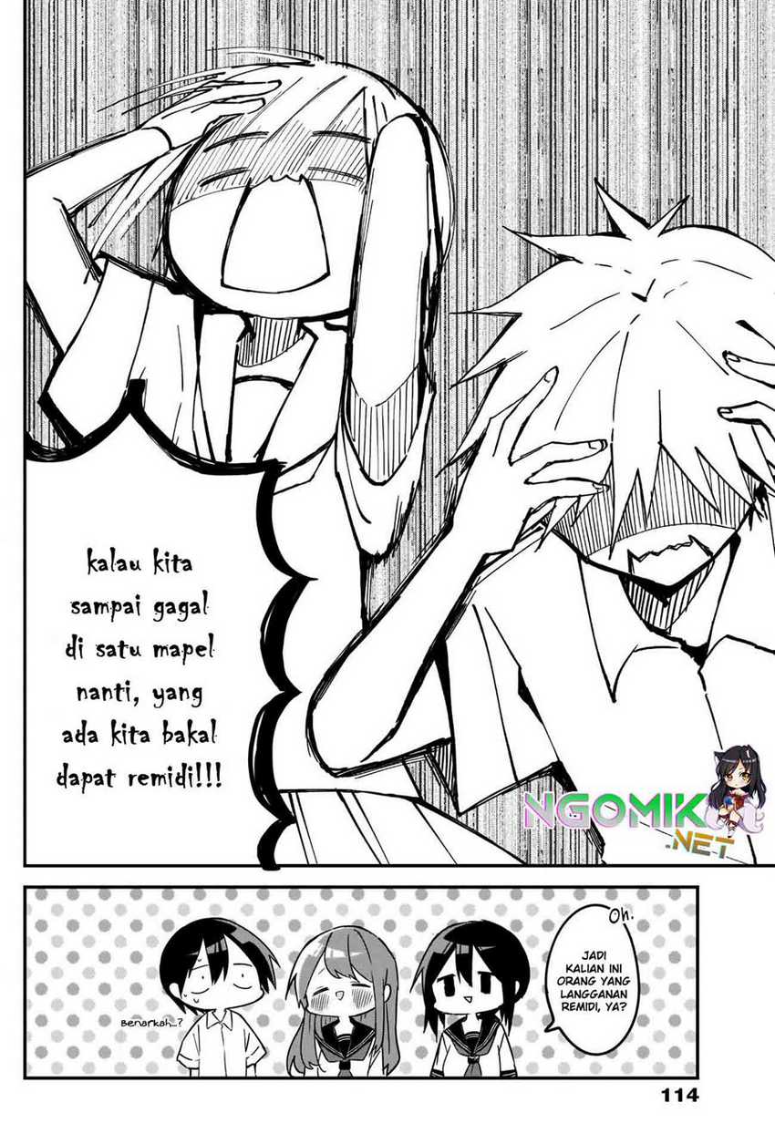 Chapter 78 - halaman 6