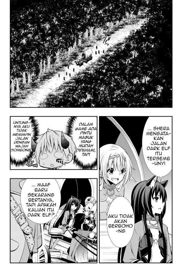 Chapter 74.2 - halaman 8
