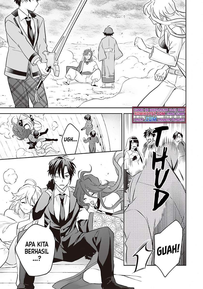 Chapter 58 - halaman 17