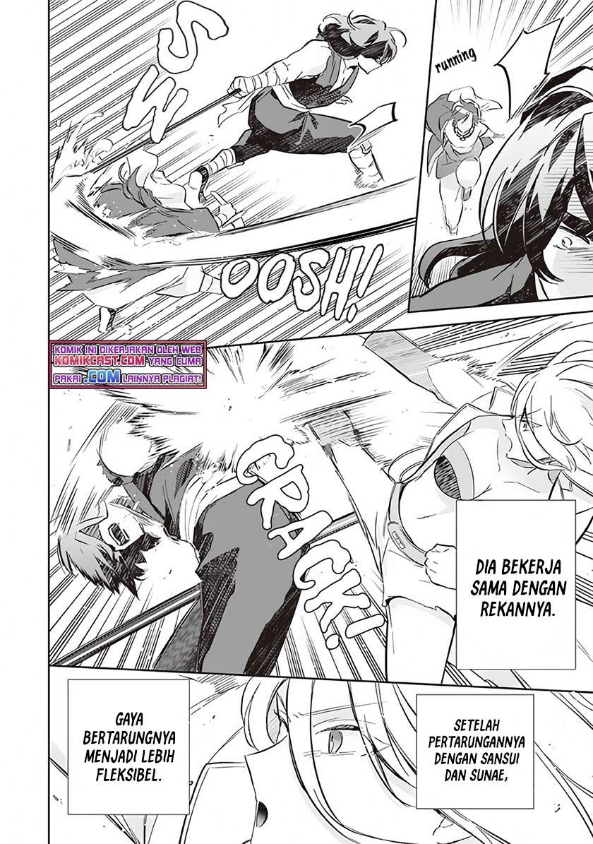 Chapter 58 - halaman 6
