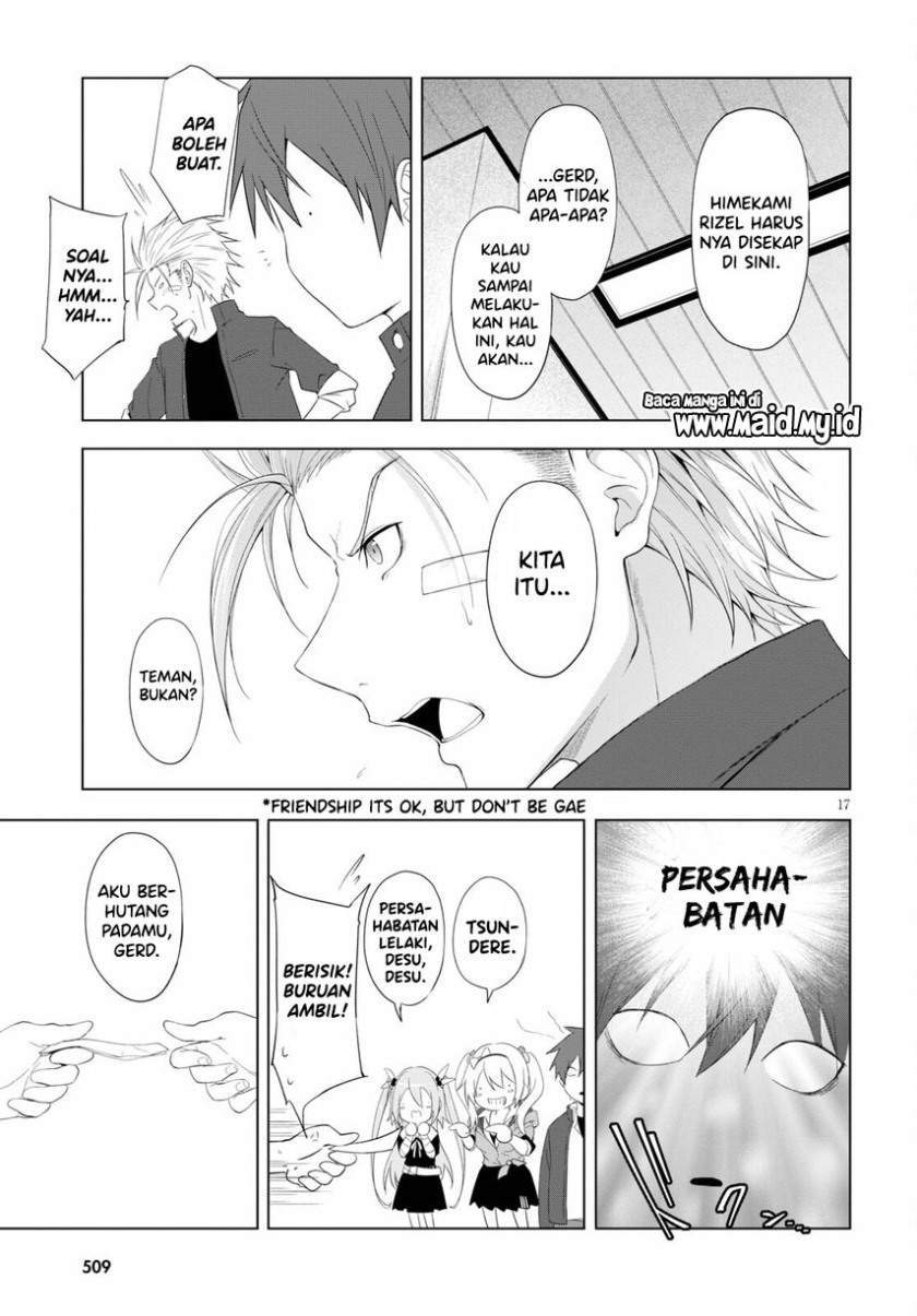 Chapter 18 - halaman 20