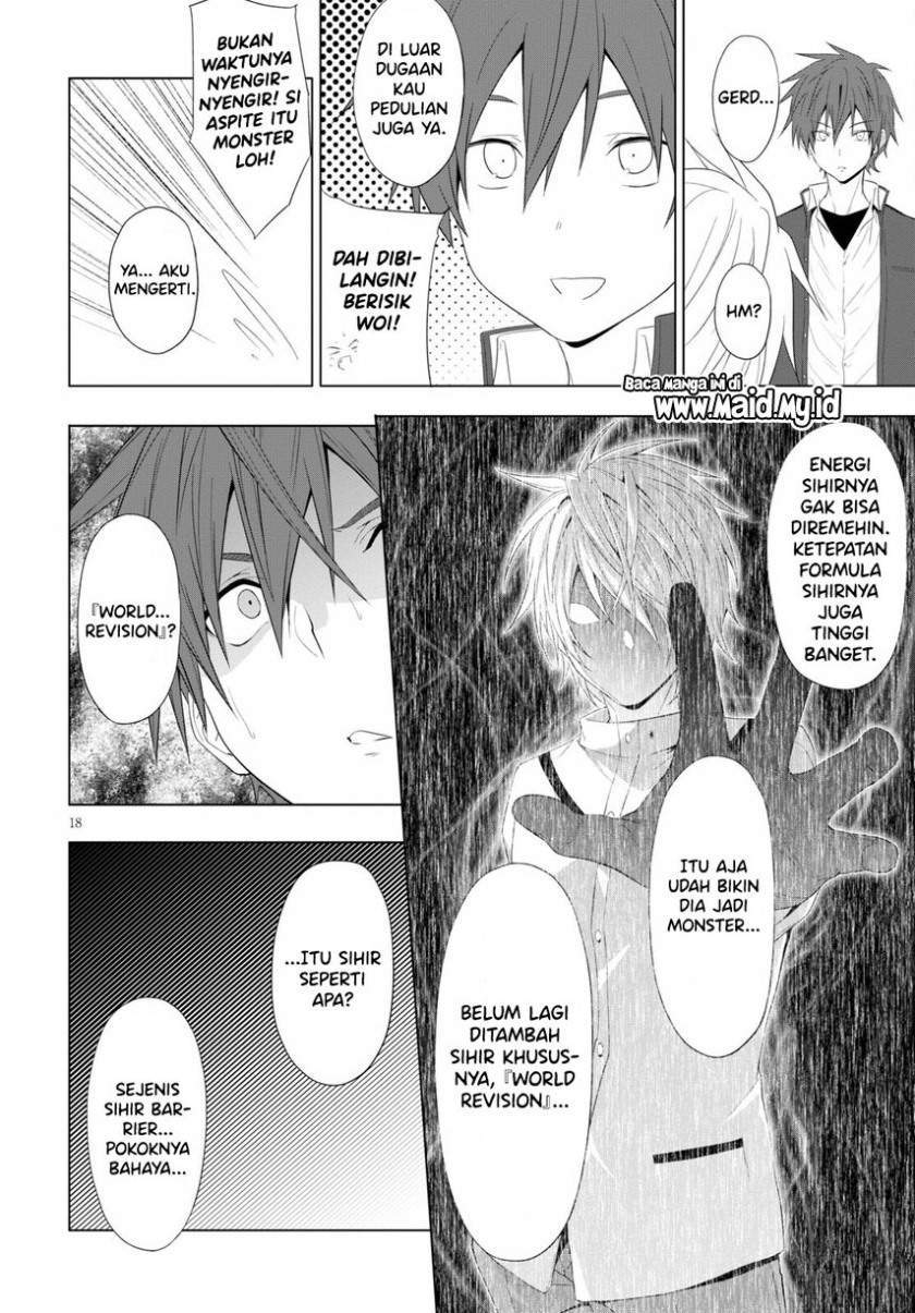 Chapter 18 - halaman 21