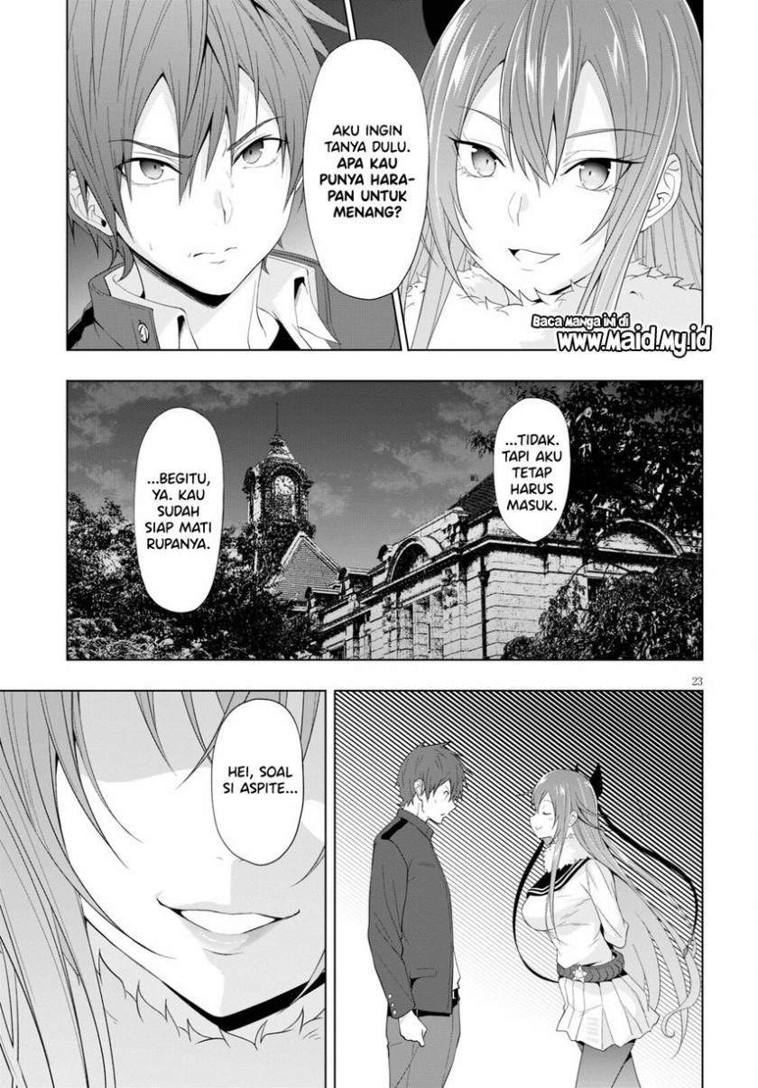 Chapter 18 - halaman 26