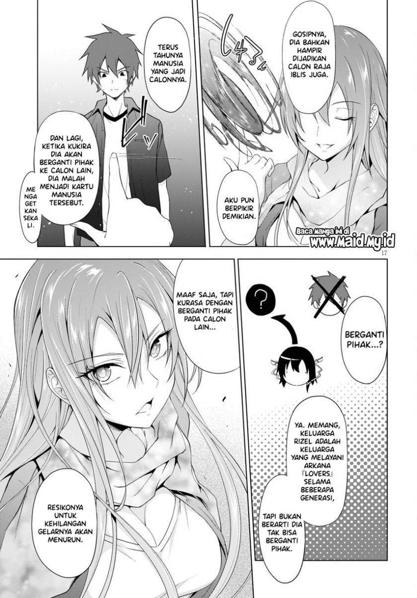 Chapter 17 - halaman 20
