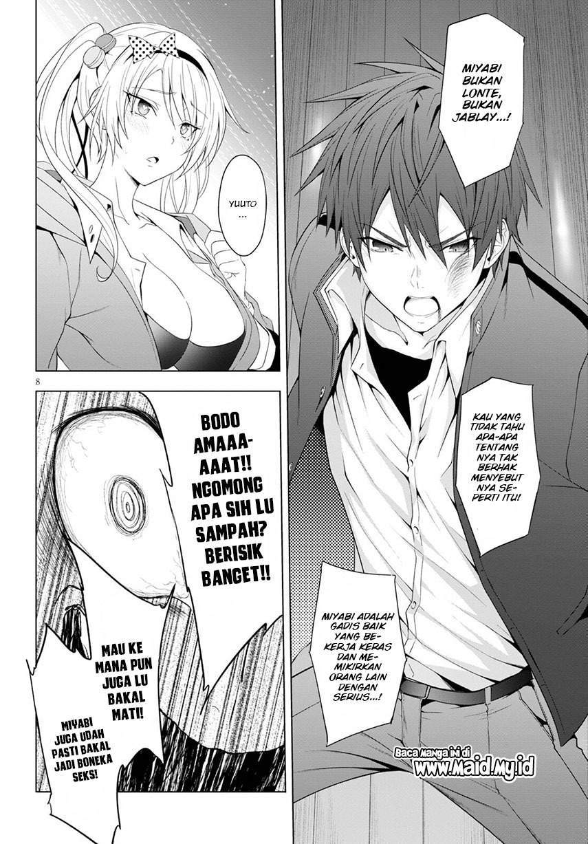 Chapter 14 - halaman 12