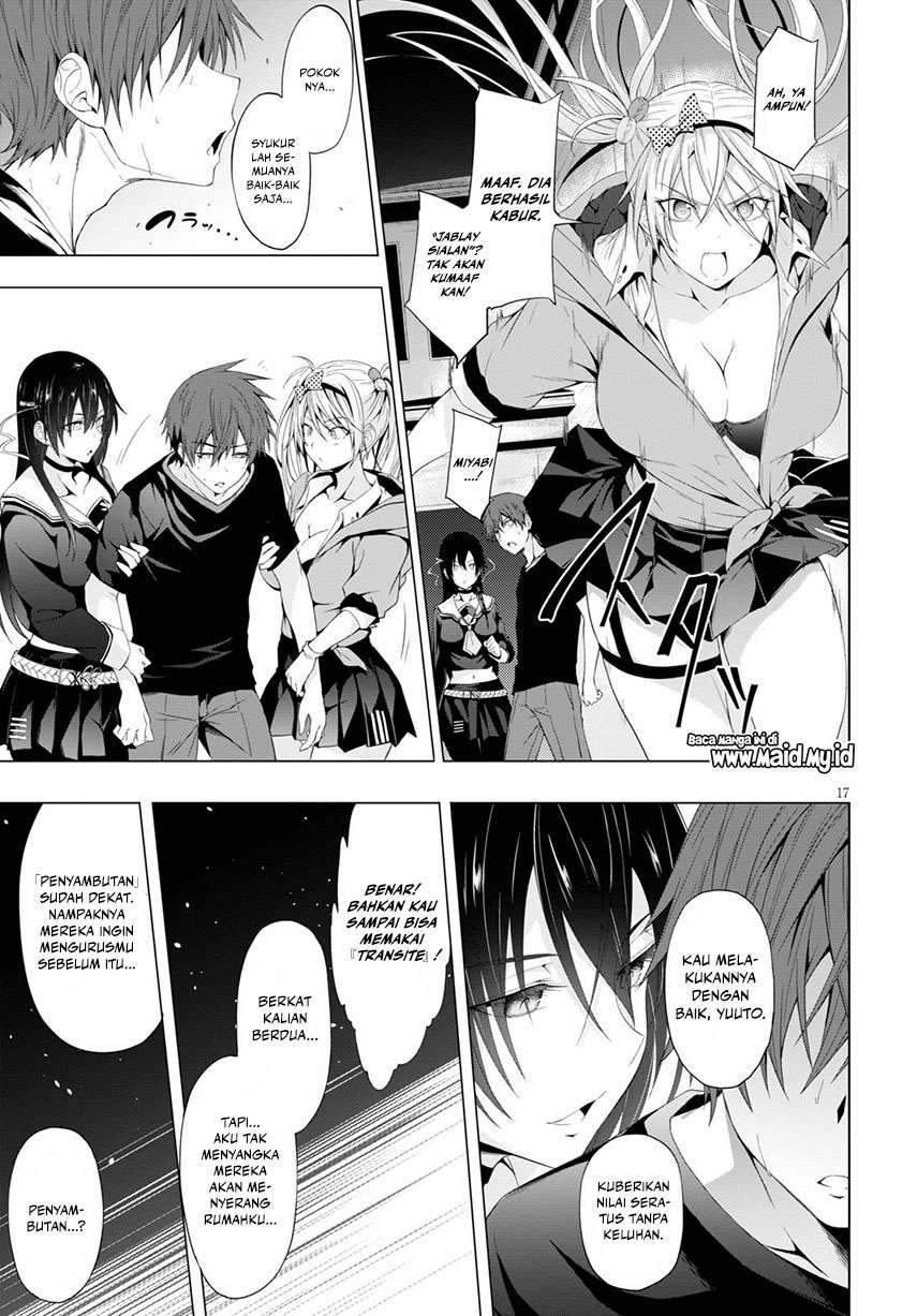 Chapter 11 - halaman 20
