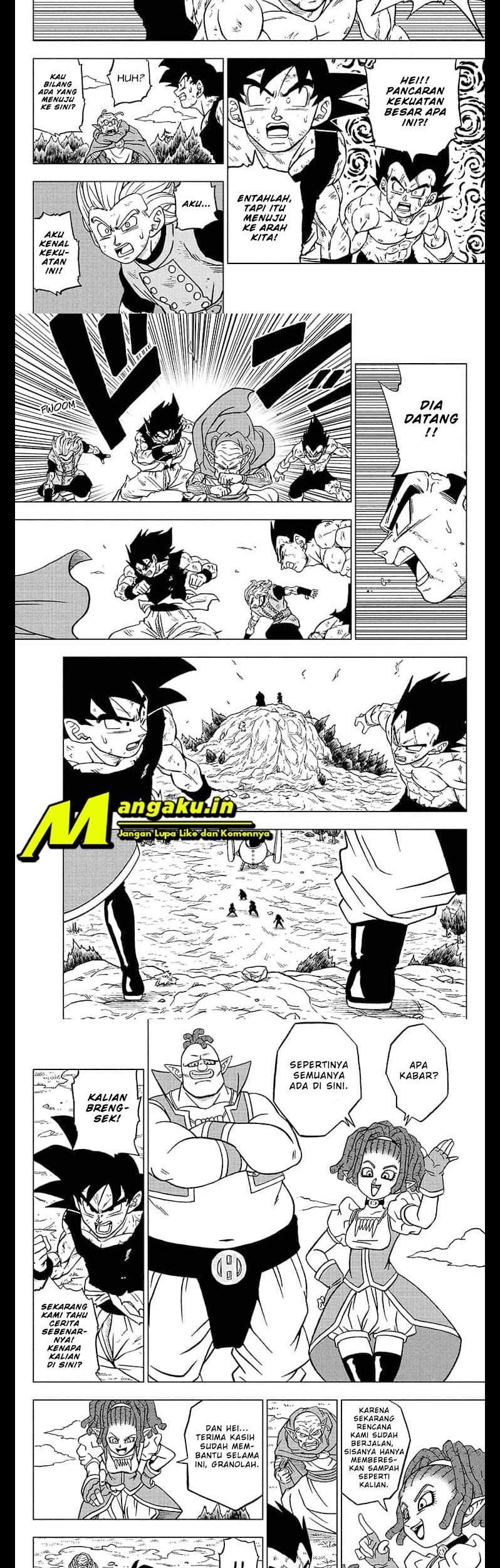 Chapter 78.1 - halaman 6