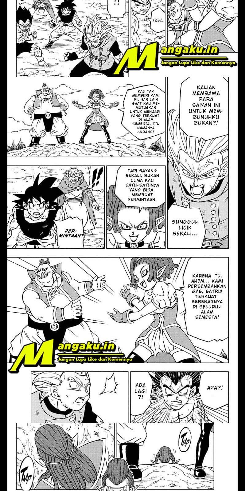 Chapter 78.1 - halaman 7
