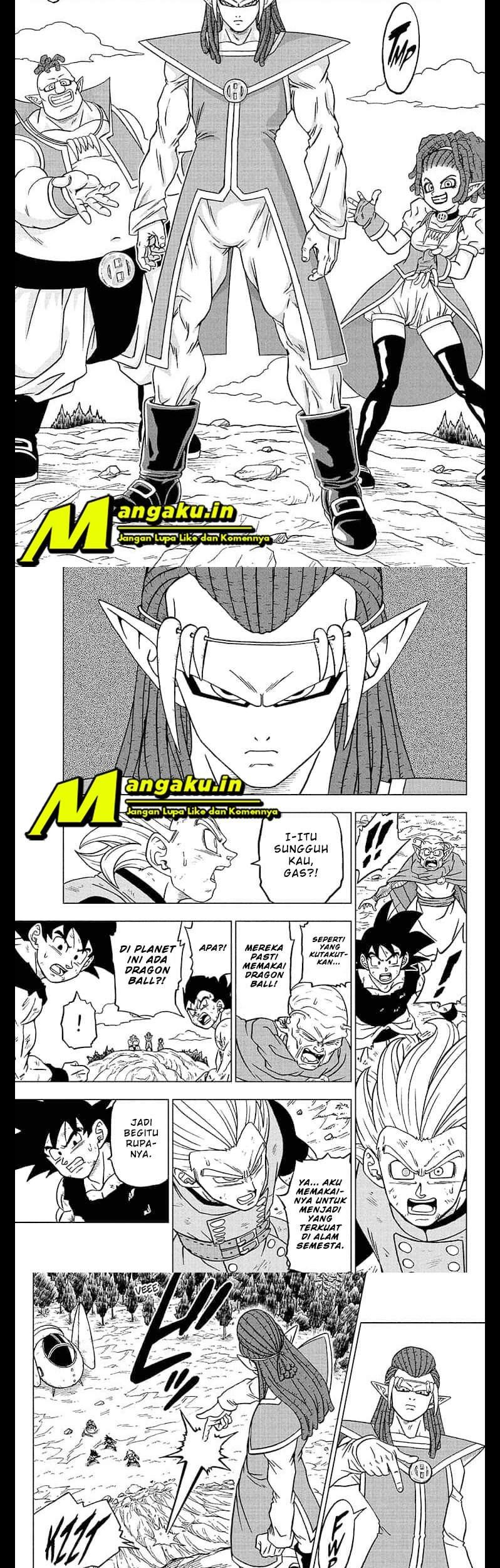 Chapter 78.1 - halaman 8