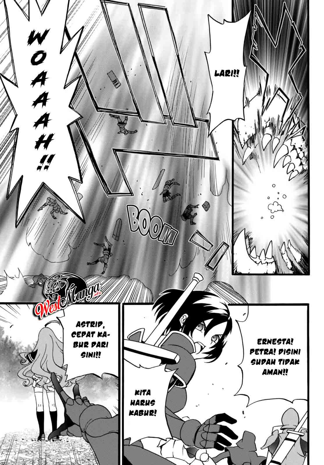 Chapter 60 - halaman 8