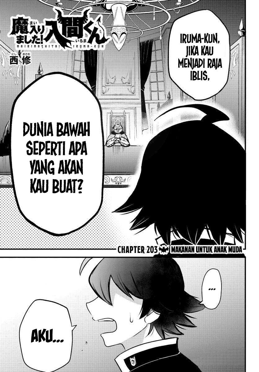 Chapter 203 - halaman 2