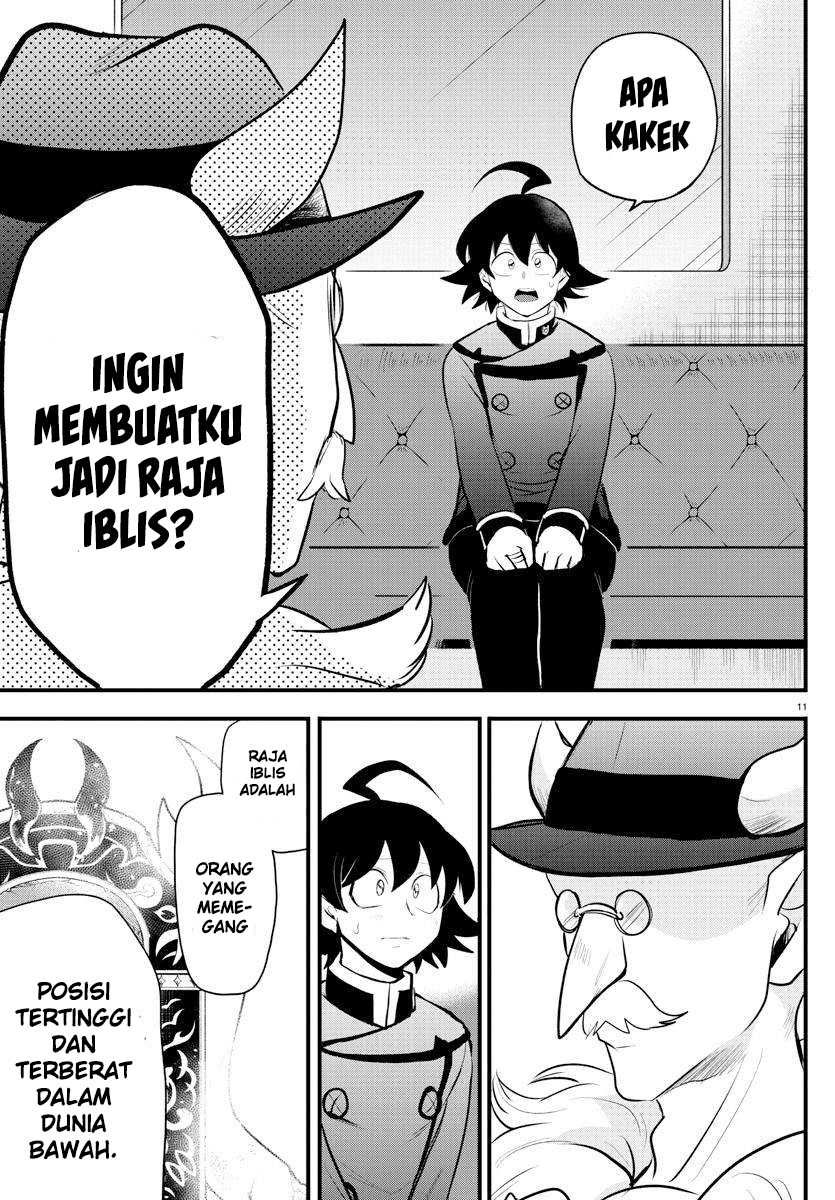 Chapter 203 - halaman 11