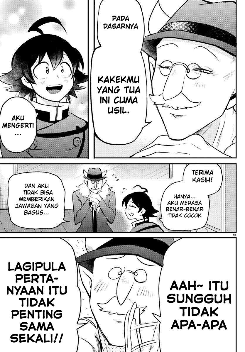 Chapter 203 - halaman 13