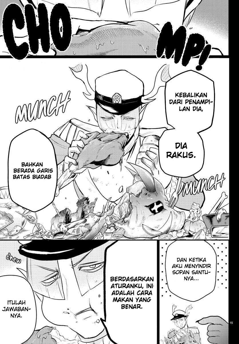 Chapter 203 - halaman 15