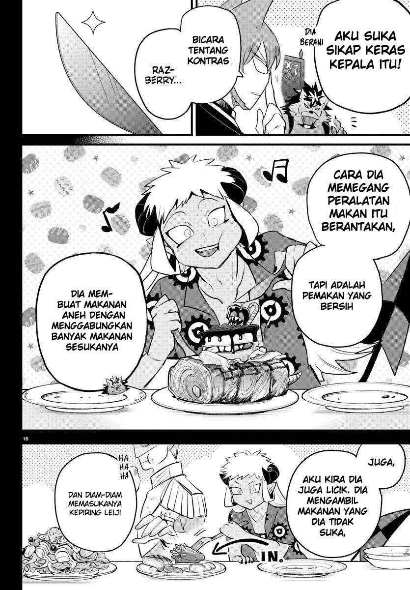 Chapter 203 - halaman 16