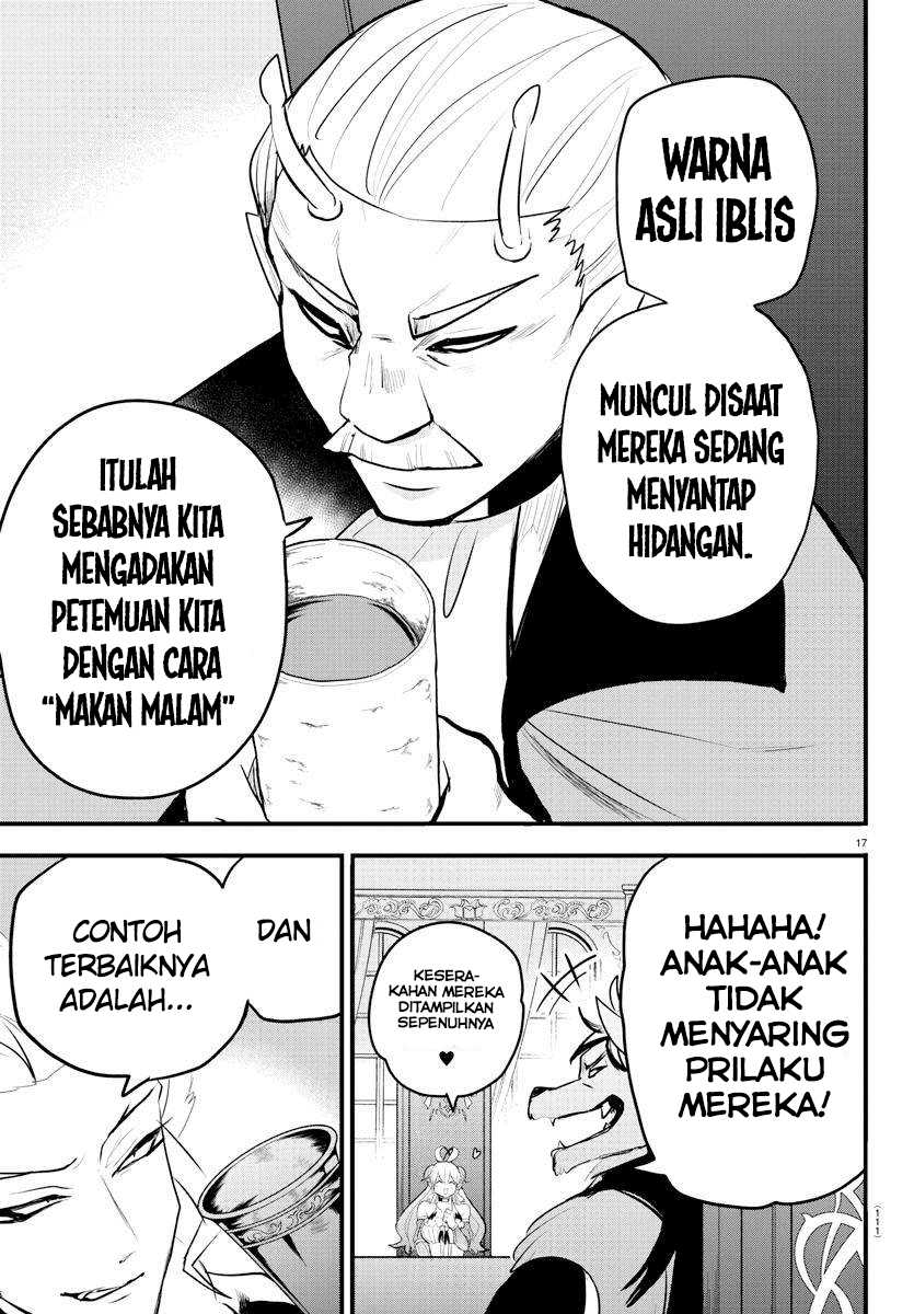 Chapter 203 - halaman 17