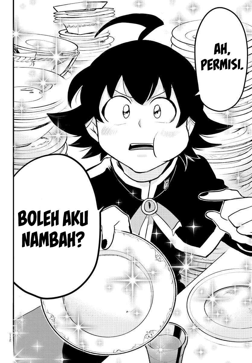 Chapter 203 - halaman 18