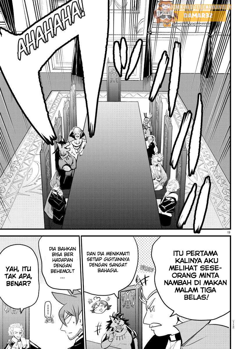 Chapter 203 - halaman 19