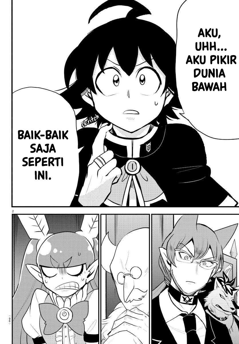 Chapter 203 - halaman 3