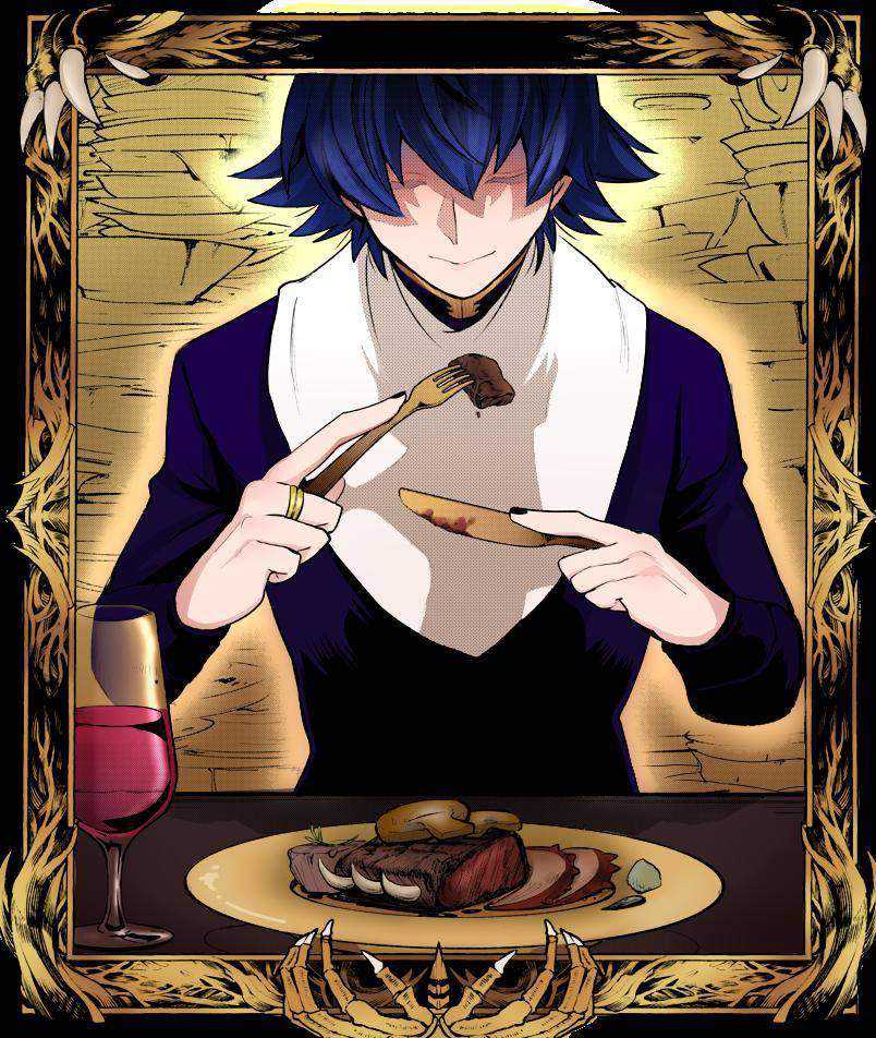Chapter 203 - halaman 21
