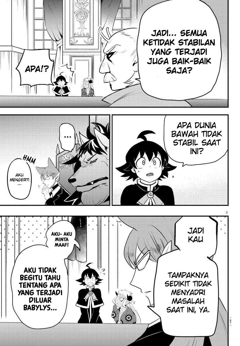 Chapter 203 - halaman 4