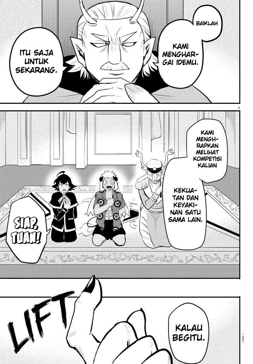 Chapter 203 - halaman 6
