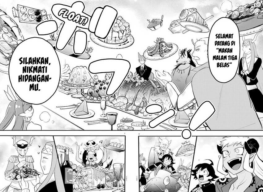 Chapter 203 - halaman 7