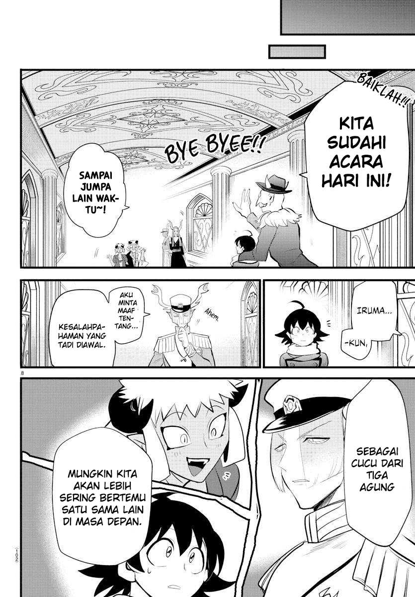 Chapter 203 - halaman 8