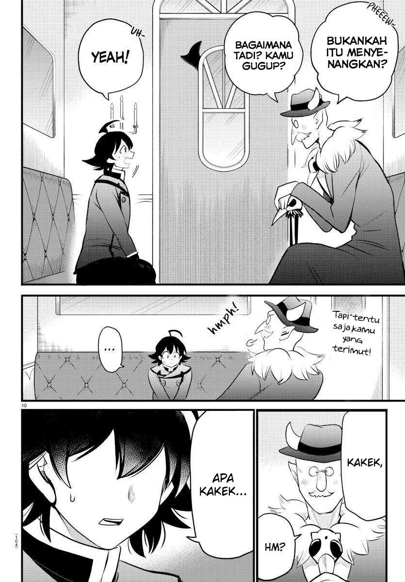 Chapter 203 - halaman 10