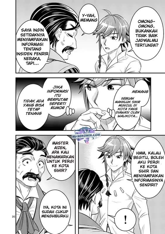 Chapter 32 - halaman 21