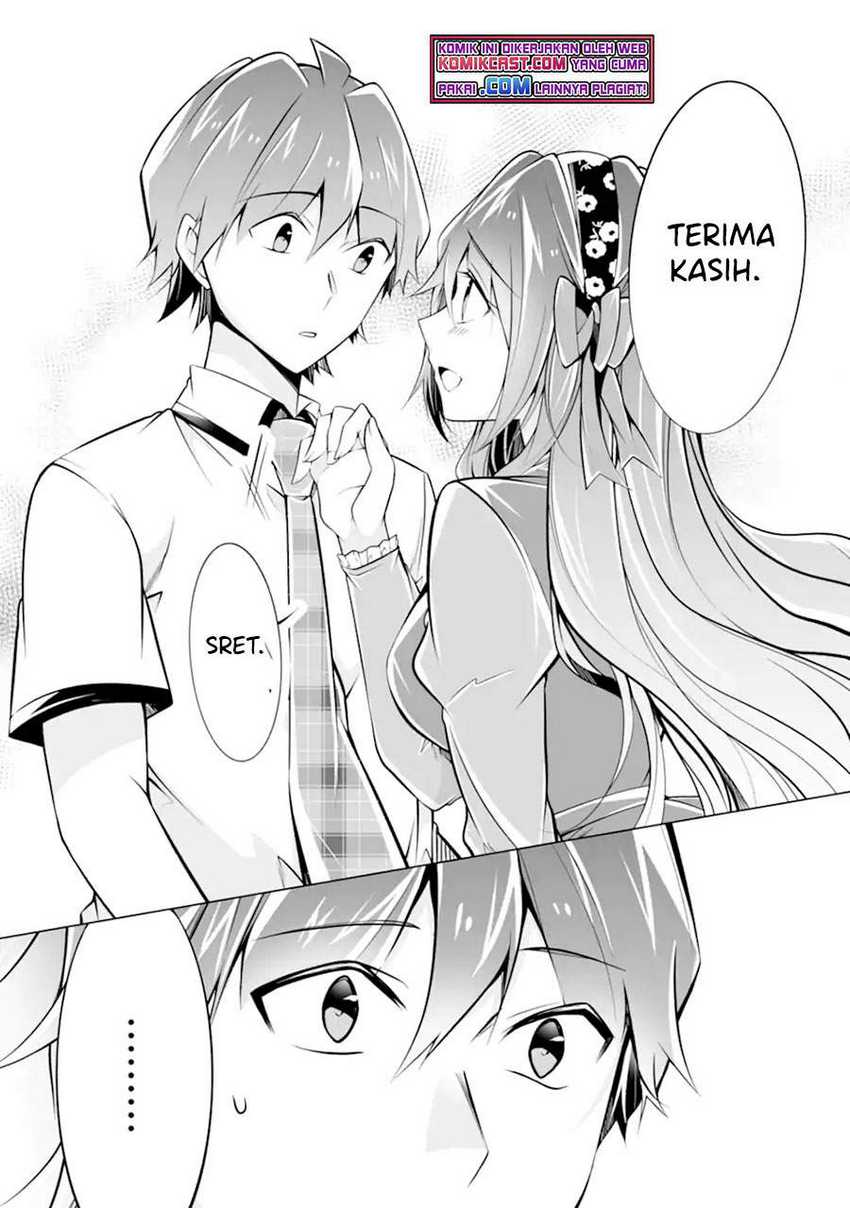 Chapter 88 - halaman 16