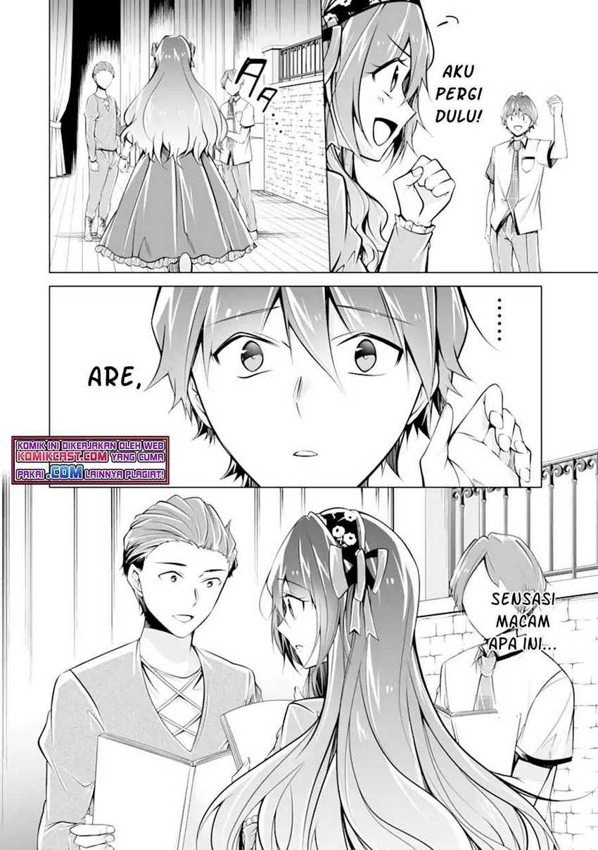 Chapter 88 - halaman 20