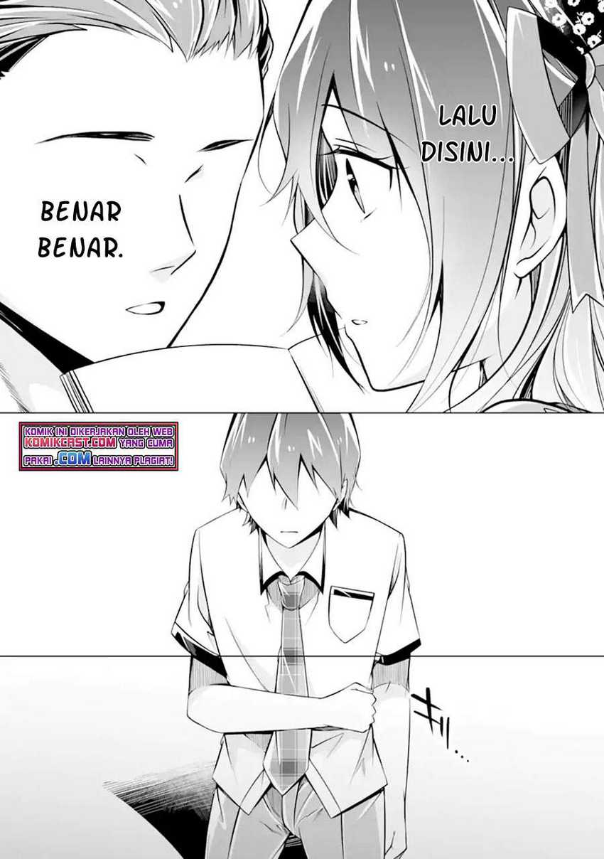 Chapter 88 - halaman 21