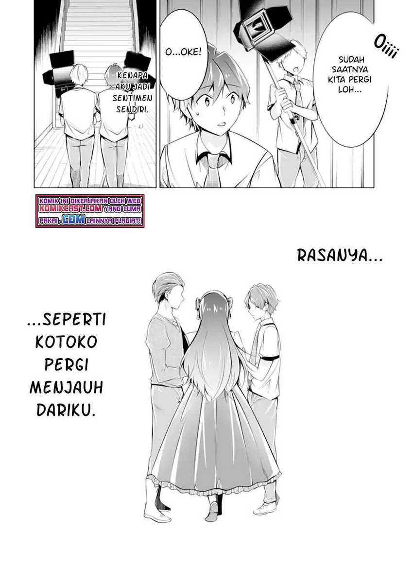 Chapter 88 - halaman 22
