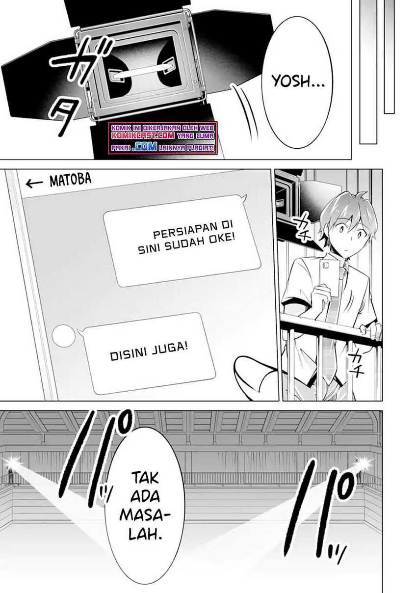 Chapter 88 - halaman 23