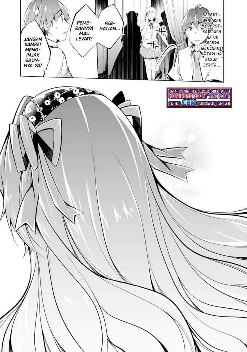 Chapter 88 - halaman 6