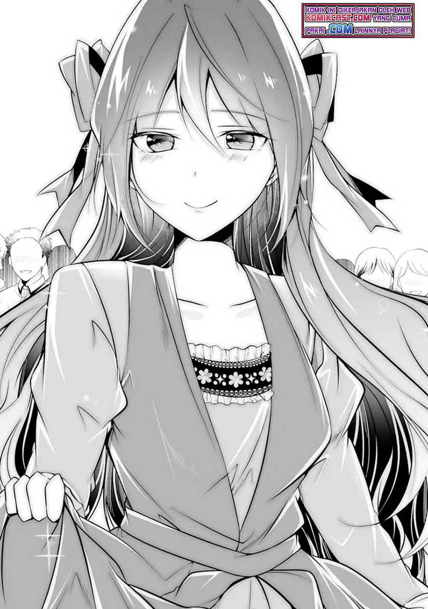 Chapter 88 - halaman 7