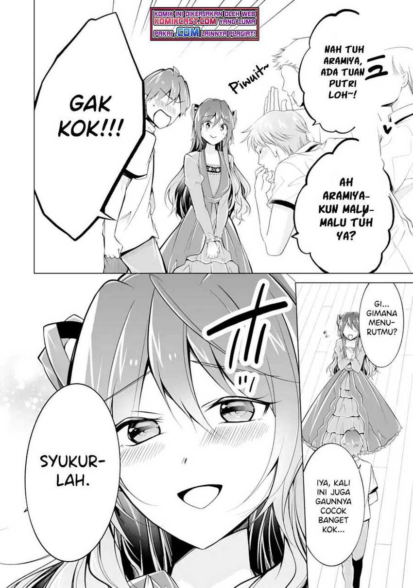 Chapter 88 - halaman 10