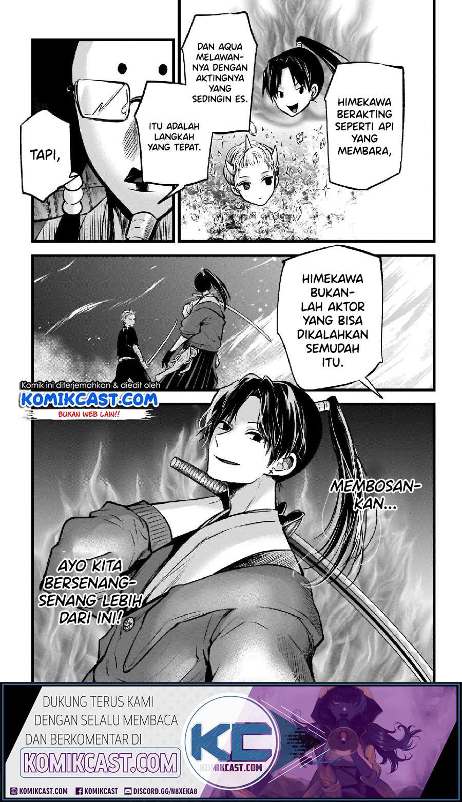 Chapter 62. - halaman 13
